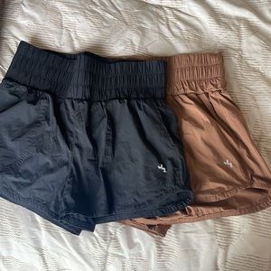 Joylab small running shorts